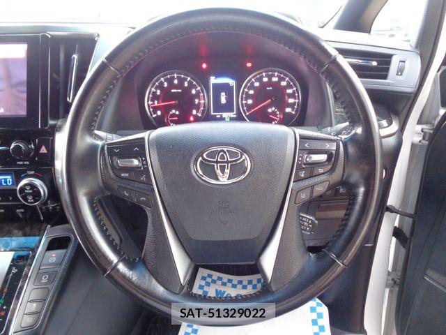 Toyota ALPHARD 2022-01 8685105-18