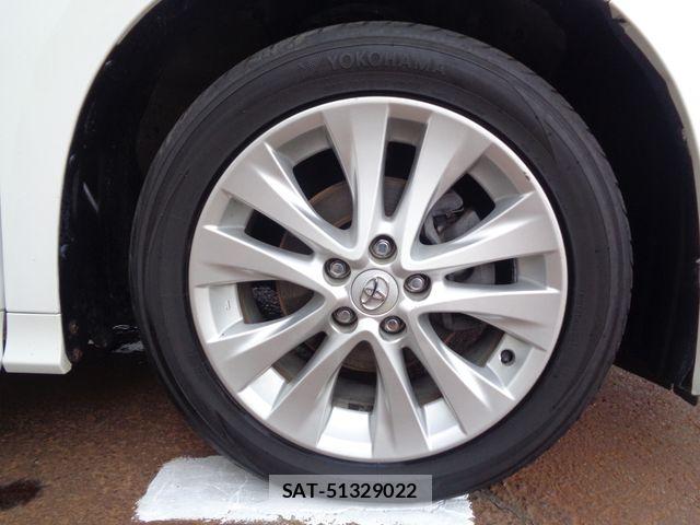 Toyota ALPHARD 2022-01 8685105-24