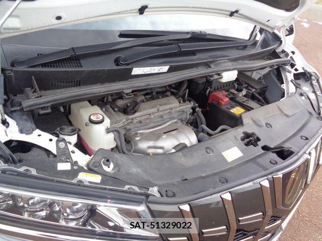 Toyota ALPHARD 2022-01 8685105-26