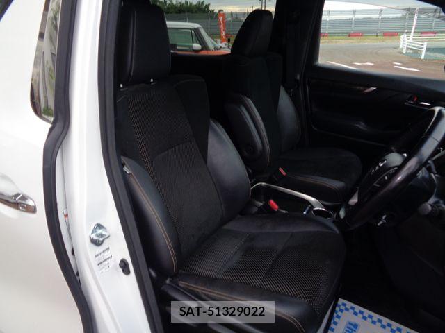 Toyota ALPHARD 2022-01 8685105-7