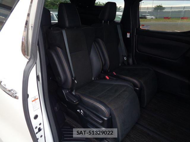 Toyota ALPHARD 2022-01 8685105-8