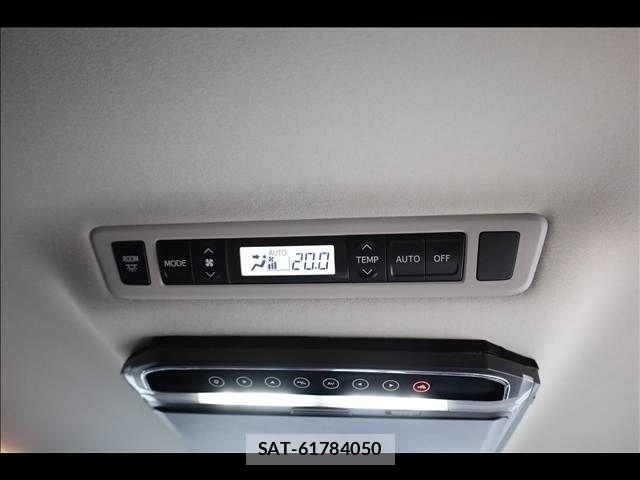 Toyota ALPHARD 2009-01 8685109-9