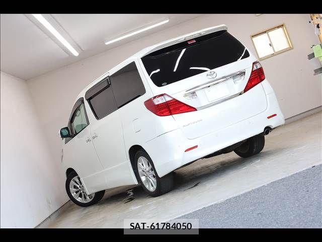 Toyota ALPHARD 2009-01 8685109-10