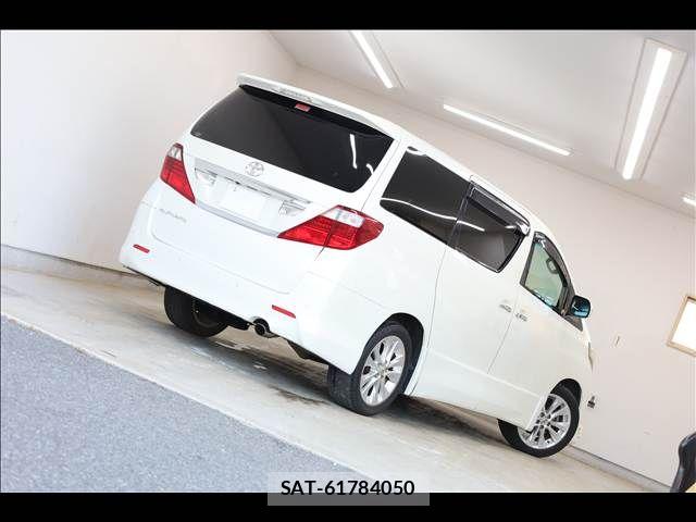 Toyota ALPHARD 2009-01 8685109-11