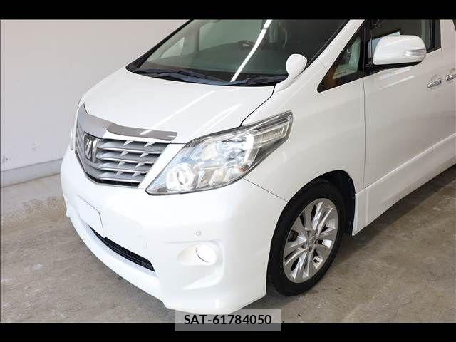 Toyota ALPHARD 2009-01 8685109-12