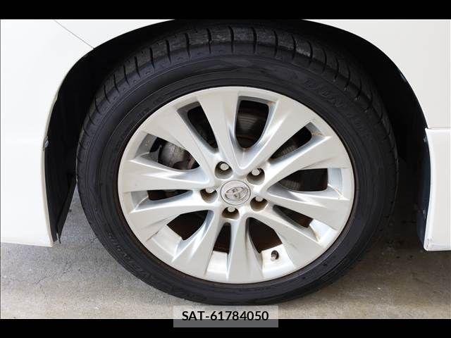 Toyota ALPHARD 2009-01 8685109-13