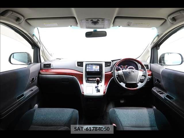 Toyota ALPHARD 2009-01 8685109-2