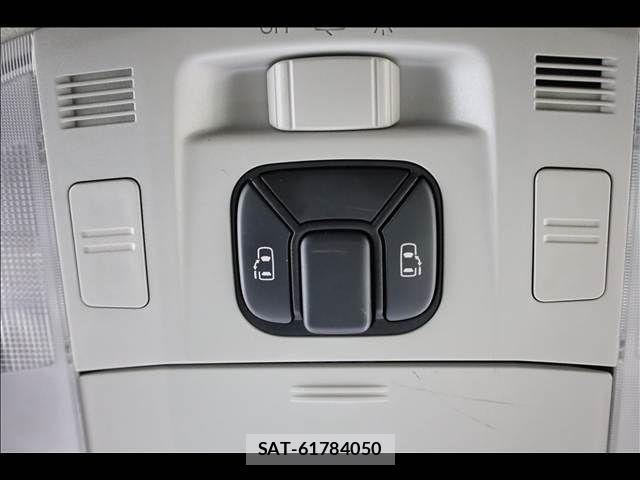 Toyota ALPHARD 2009-01 8685109-3