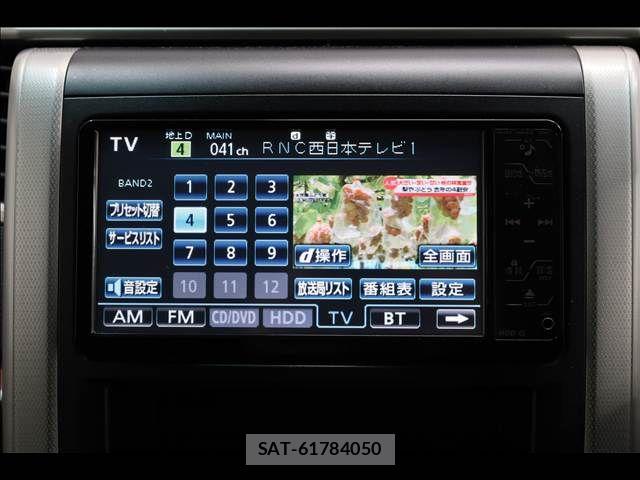 Toyota ALPHARD 2009-01 8685109-4