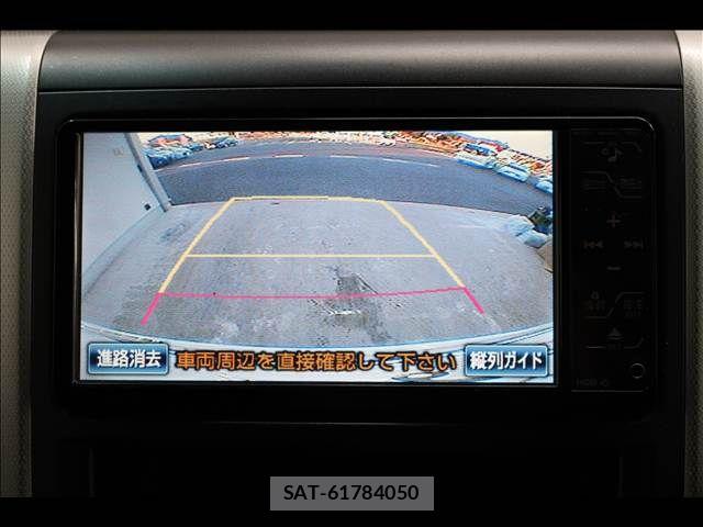 Toyota ALPHARD 2009-01 8685109-5