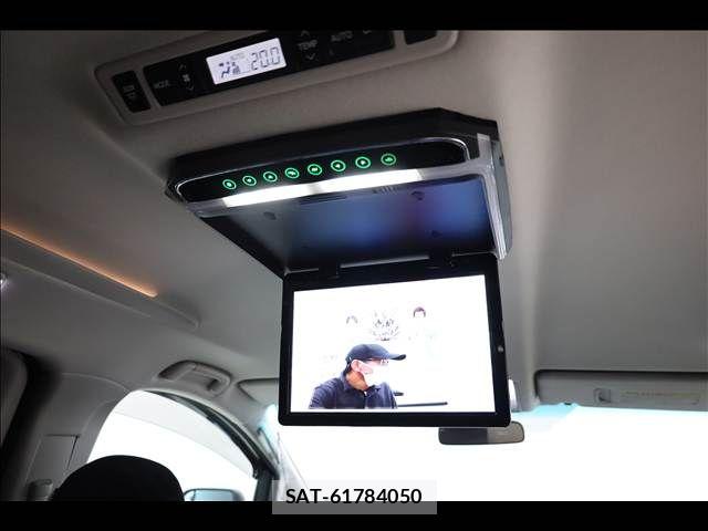 Toyota ALPHARD 2009-01 8685109-6
