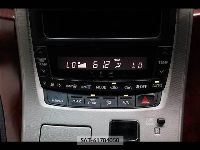 Toyota ALPHARD 2009-01 8685109-8