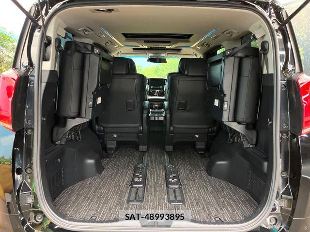 Toyota ALPHARD 2018-03 8685101-10
