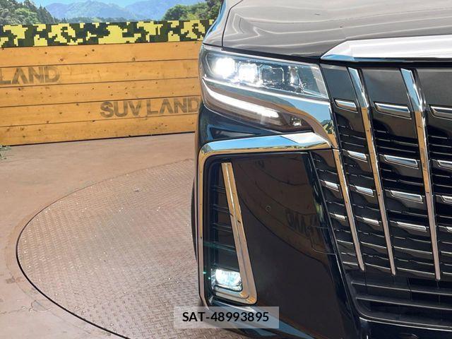 Toyota ALPHARD 2018-03 8685101-12