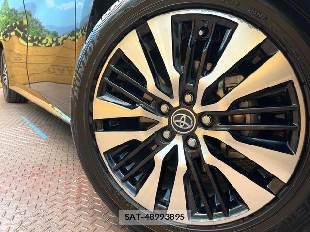 Toyota ALPHARD 2018-03 8685101-13