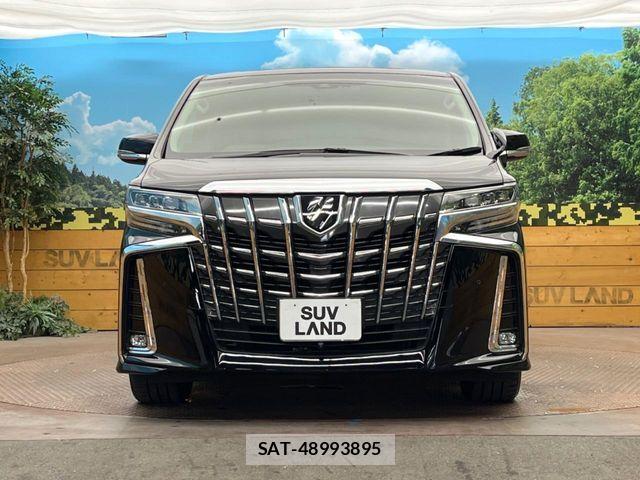 Toyota ALPHARD 2018-03 8685101-14