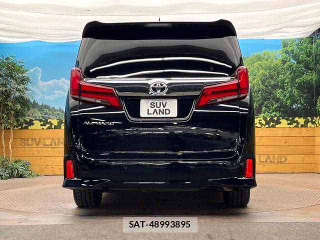 Toyota ALPHARD 2018-03 8685101-15