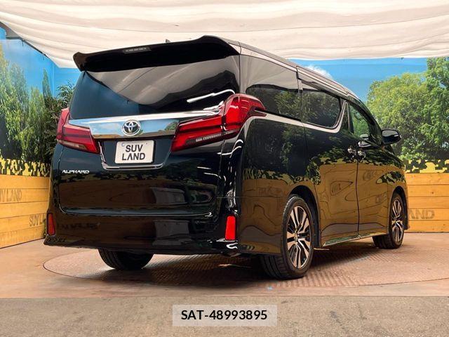 Toyota ALPHARD 2018-03 8685101-16
