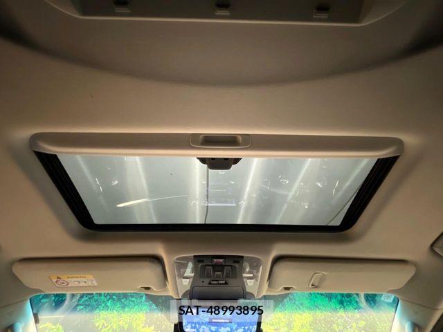 Toyota ALPHARD 2018-03 8685101-3