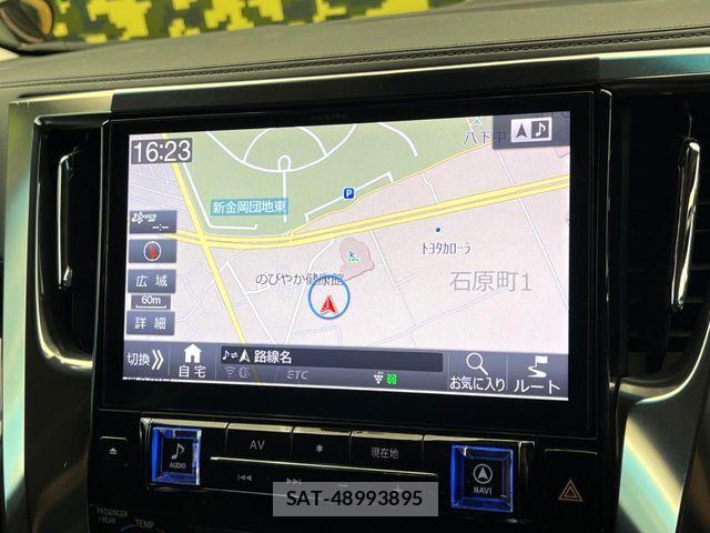 Toyota ALPHARD 2018-03 8685101-4