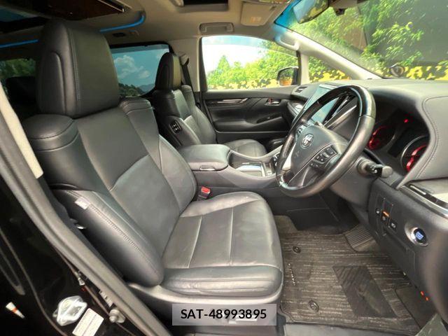 Toyota ALPHARD 2018-03 8685101-7