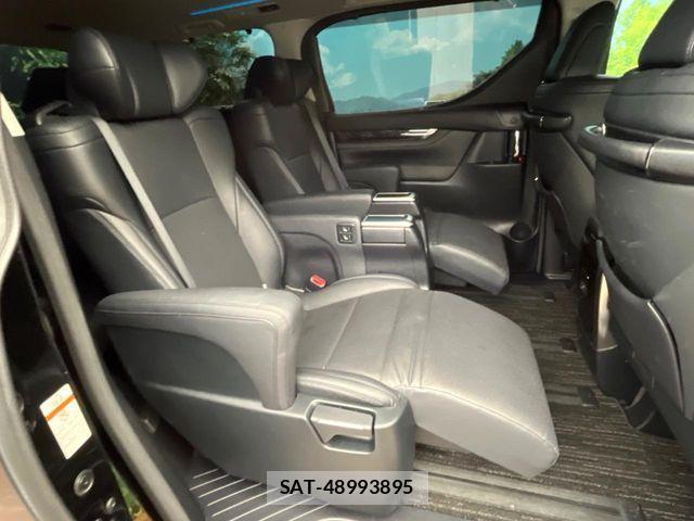 Toyota ALPHARD 2018-03 8685101-8