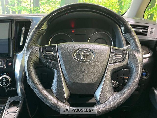 Toyota ALPHARD 2016-03 8685106-11