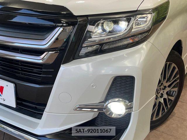 Toyota ALPHARD 2016-03 8685106-12