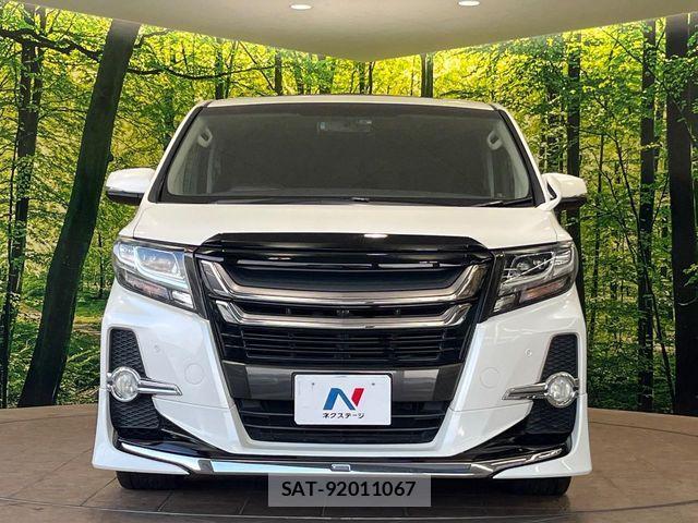 Toyota ALPHARD 2016-03 8685106-14