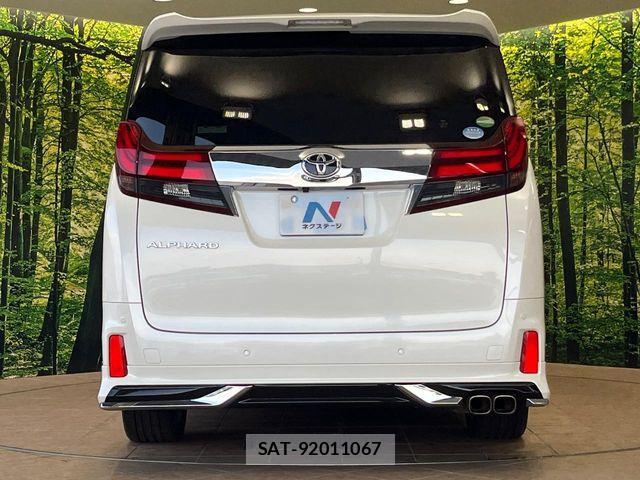 Toyota ALPHARD 2016-03 8685106-15