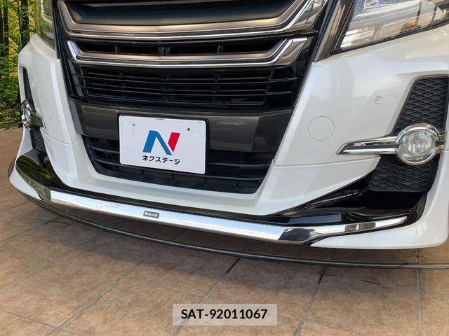 Toyota ALPHARD 2016-03 8685106-3