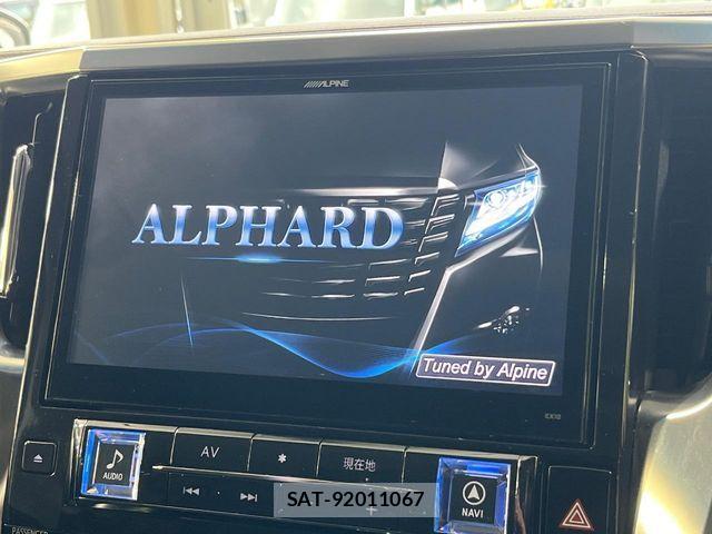 Toyota ALPHARD 2016-03 8685106-4