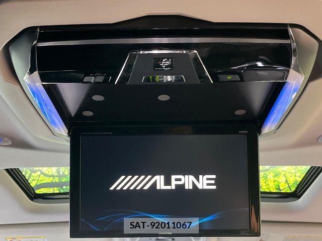 Toyota ALPHARD 2016-03 8685106-5