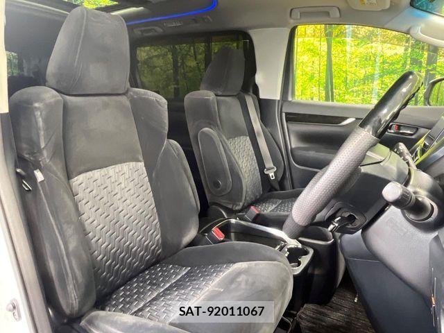 Toyota ALPHARD 2016-03 8685106-7