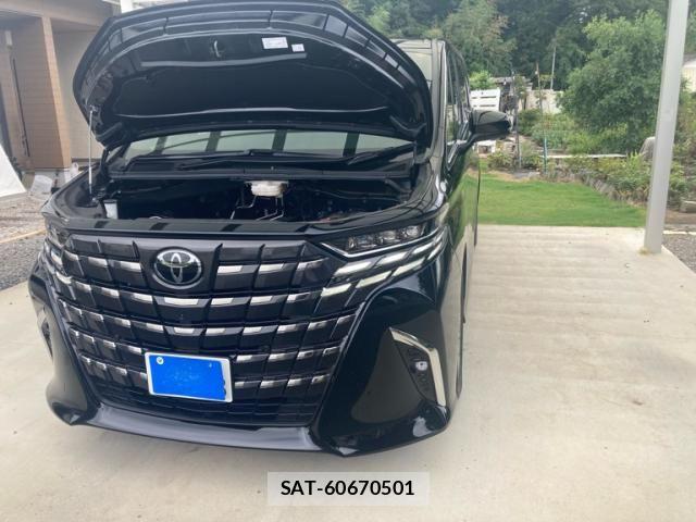 Toyota ALPHARD 2025-06 8685079-1
