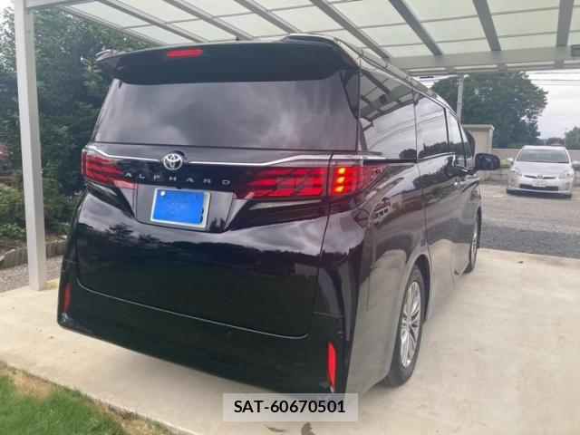 Toyota ALPHARD 2025-06 8685079-2