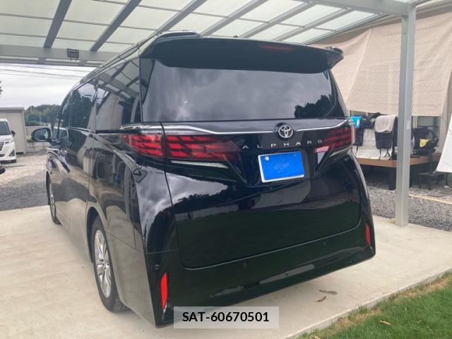 Toyota ALPHARD 2025-06 8685079-3