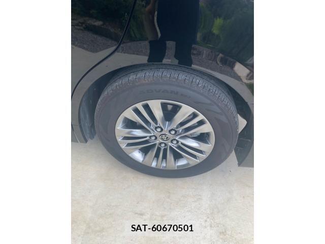 Toyota ALPHARD 2025-06 8685079-6
