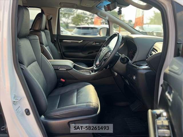 Toyota ALPHARD 2021-12 8685085-15