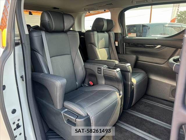 Toyota ALPHARD 2021-12 8685085-17
