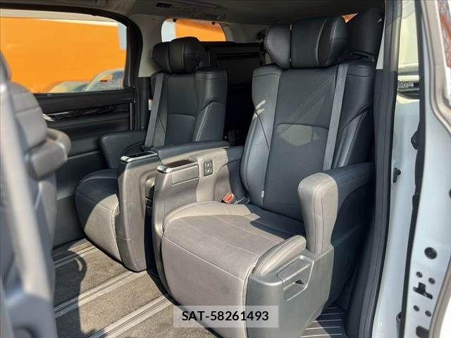Toyota ALPHARD 2021-12 8685085-18
