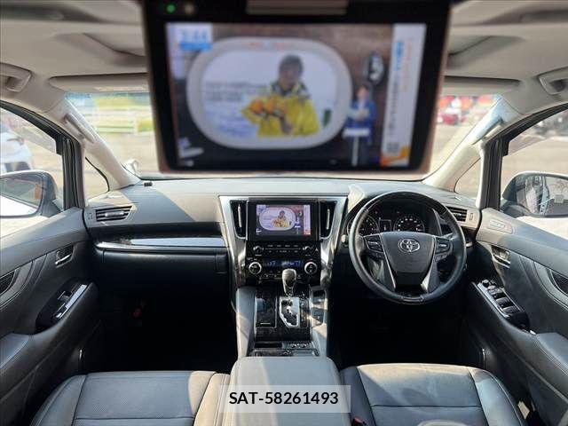 Toyota ALPHARD 2021-12 8685085-1