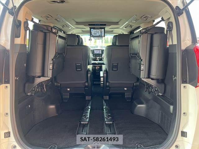 Toyota ALPHARD 2021-12 8685085-19