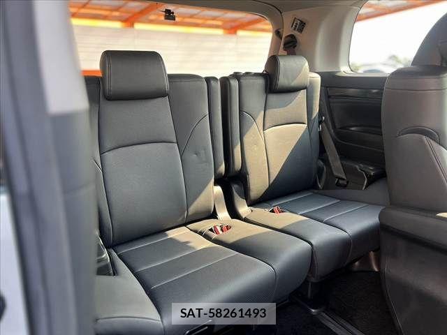 Toyota ALPHARD 2021-12 8685085-21