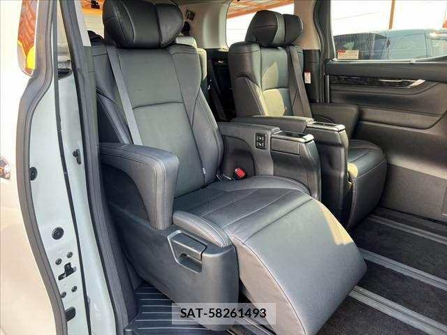 Toyota ALPHARD 2021-12 8685085-22