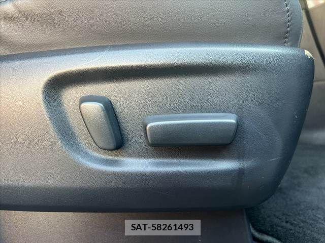 Toyota ALPHARD 2021-12 8685085-26
