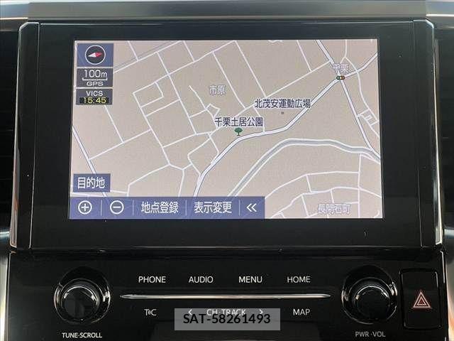 Toyota ALPHARD 2021-12 8685085-2