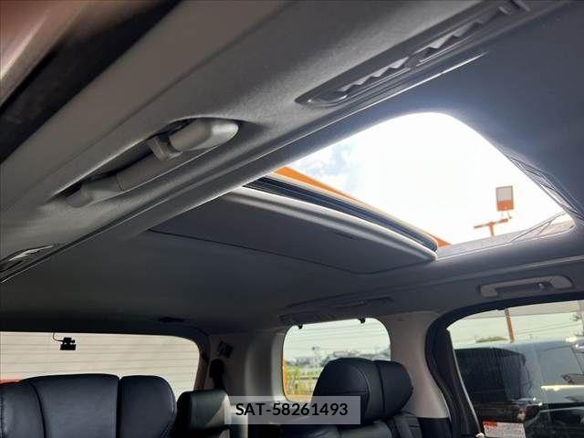 Toyota ALPHARD 2021-12 8685085-3