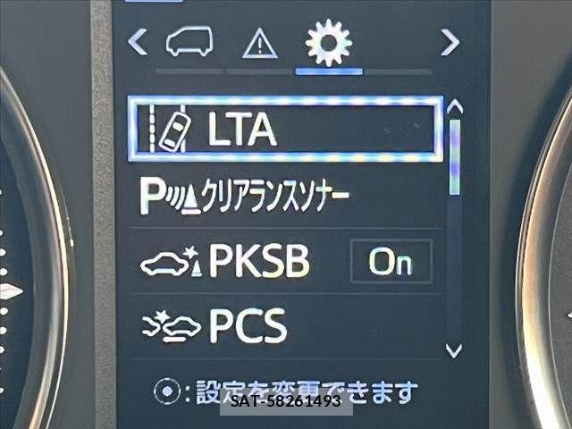 Toyota ALPHARD 2021-12 8685085-6