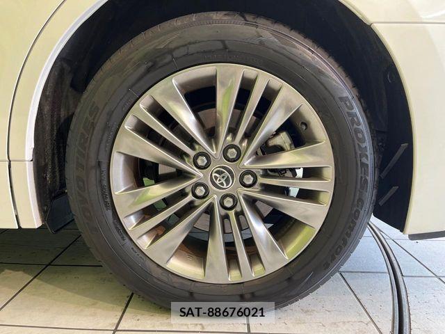 Toyota ALPHARD 2024-07 8685080-13